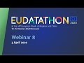 EU Datathon 2020 - Webinar dedicated to data from the Food and Agriculture Organization