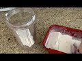 how to make the best coconut ice cream with only four ingredients no icecream machine