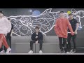 【tfboys 王源】tfboys五周年开始想象：03完整版「tfboys五周年演唱会排练花絮」 roy wang