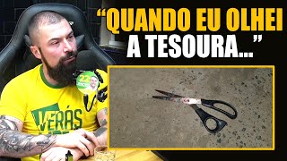 ELE M4TOU A MULHER COM UMA T3SOURA - DELEGADO BILYNSKYJ