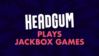 Headgum Plays Jackbox Games with Finn Wolfhard \u0026 Ben Schwartz!