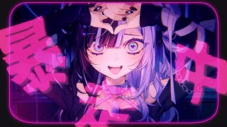 【オリジナルMV】うぉんちゅーばっど- jon-YAKITORY /  #こあくまりむ (Cover)