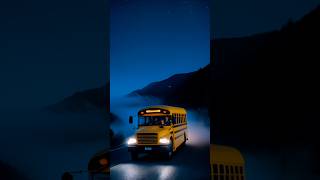 😨Haunted School Trip – A Terrifying Horror Story #shorts #horrorstory #schooltrip