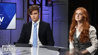 IUSTV News - Sept. 30, 2024