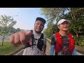 VLOG : DNF LAGI DI ECOTRAIL PUTRAJAYA 80KM