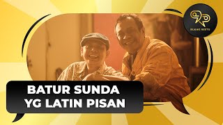 Iwan Wiradz - Batur sunda yg latin pisan