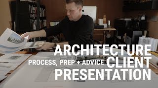 Architecture Client Presentation