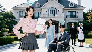 💔Reborn as unloved wife, I was heard inner thoughts by CEO – so funny! #chinesedrama