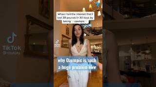 The New Ozempic Craze Its Big Problem