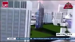 Potongan OBB Metro Sore on Metro TV (November-Desember 2015)