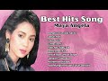 Maya Angela Best Hits Song | Kumpulan Lagu Tembag Kenangan Populer Maya Angela