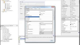Java desktop, lab 1