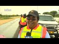 Otjozondjupa police applaud motorists for their good conduct during the festive period-NBC