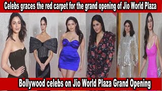 Bollywood Big stars did ramp walk with models