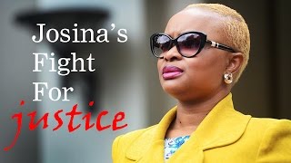 Josina Machel's fight for justice