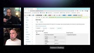 SEOmatic Debug Toolbar Panel