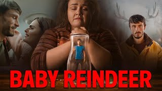 Baby Reindeer ( 2024 ) All Episodes Fact | Richard Gadd, Jessica Gunning, Nava Mau | Review And Fact