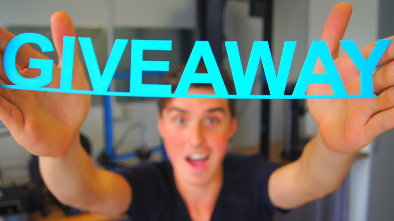 The Biggest Giveaway On Youtube Youtube