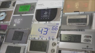 Grid expert explains how the power outages happened in Texas