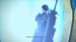 [FF14]漆黒のヴィランズ　メインクエスト#68　漆黒のヴィランズ⑥　エピローグ