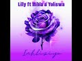 Lilly - Inhliziyo (feat. Mihla & Yoliswa)