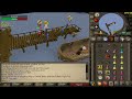 scarring people for life in dmm