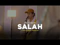 Raim Laode - Salah / Sisitimur ( Live Studio Session )