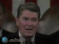 state of the union president reagan s state of the union speech 1 27 87