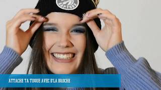 Expression Québécoise: Attache Ta Tuque