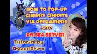 how to top up cc correct