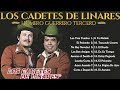 Los Cadetes de Linares / Corridos De Pistoleros Famosos