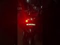 Police lights in activa #automobile  #himanshuvlogs