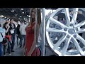 automobil u0026 tuning show amts 2016 car brands and importeurs