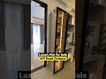 Luxury 3 Bhk Flat on VIP Road Zirakpur for Sale #shorts #shortvideo #viral