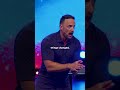 Jesus changes everything | Josh Jamison | Eastridge Church