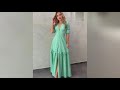 vestidos longos 30 modelos maravilhosos que vão te encantar