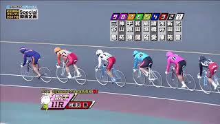 【Vol.2】中野浩一＆山田裕仁 KEIRIN GP2017徹底分析「取手競輪 GⅠ 全日本選抜競輪（2017年2月）」