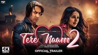 Tere Naam 2 Movie Announcement | Salman Khan, Bhumika Chawla | Tere Naam 2 Full Movie Leaked Story
