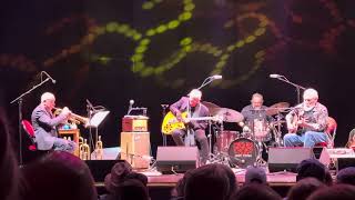 Hot Tuna - Trial By Fire 12-7-24 Capitol Theatre, Port Chester NY