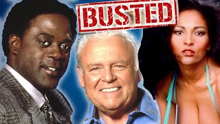 The Controversy That ENDED 'In The Heat of The Night'