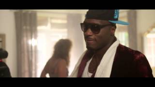 Lethal Bizzle - Party Right (Official Video)