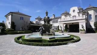 Grand Luxury in Thousand Oaks