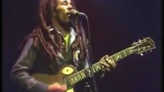 Bob Marley   Natural Mystic Live In Dortmund, Germany   YouTube
