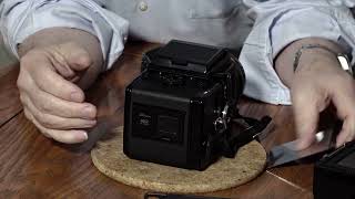 Bronica SQ