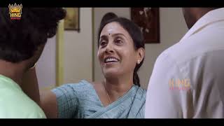 Vishal And Lakshmi Menon Telugu Superhit FULL HD Action Drama Cinema || King Movies