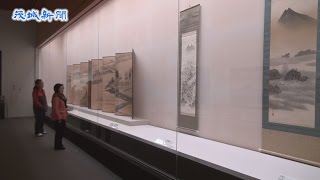 富士山をテーマに展覧会