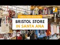 Santa Ana Bristol Store | VIRTUAL THRIFT STORE TOUR