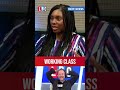 james o’brien reacts to kemi badenoch being ‘working class’ lbc