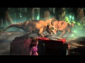 nWave | The Lost World 4D | Trailer