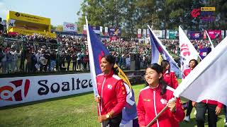 𝐓𝐡𝐞 𝐜𝐨𝐮𝐧𝐭𝐝𝐨𝐰𝐧 𝐢𝐬 𝐨𝐯𝐞𝐫 💥⌛ | Opening Ceremony - Nepal Premier League|